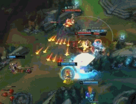 他的每一个 他的每一个