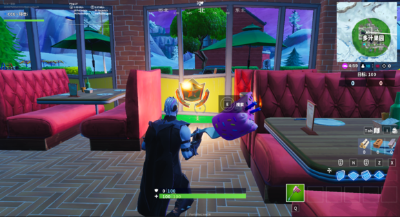 对抗和情绪 对抗和情绪