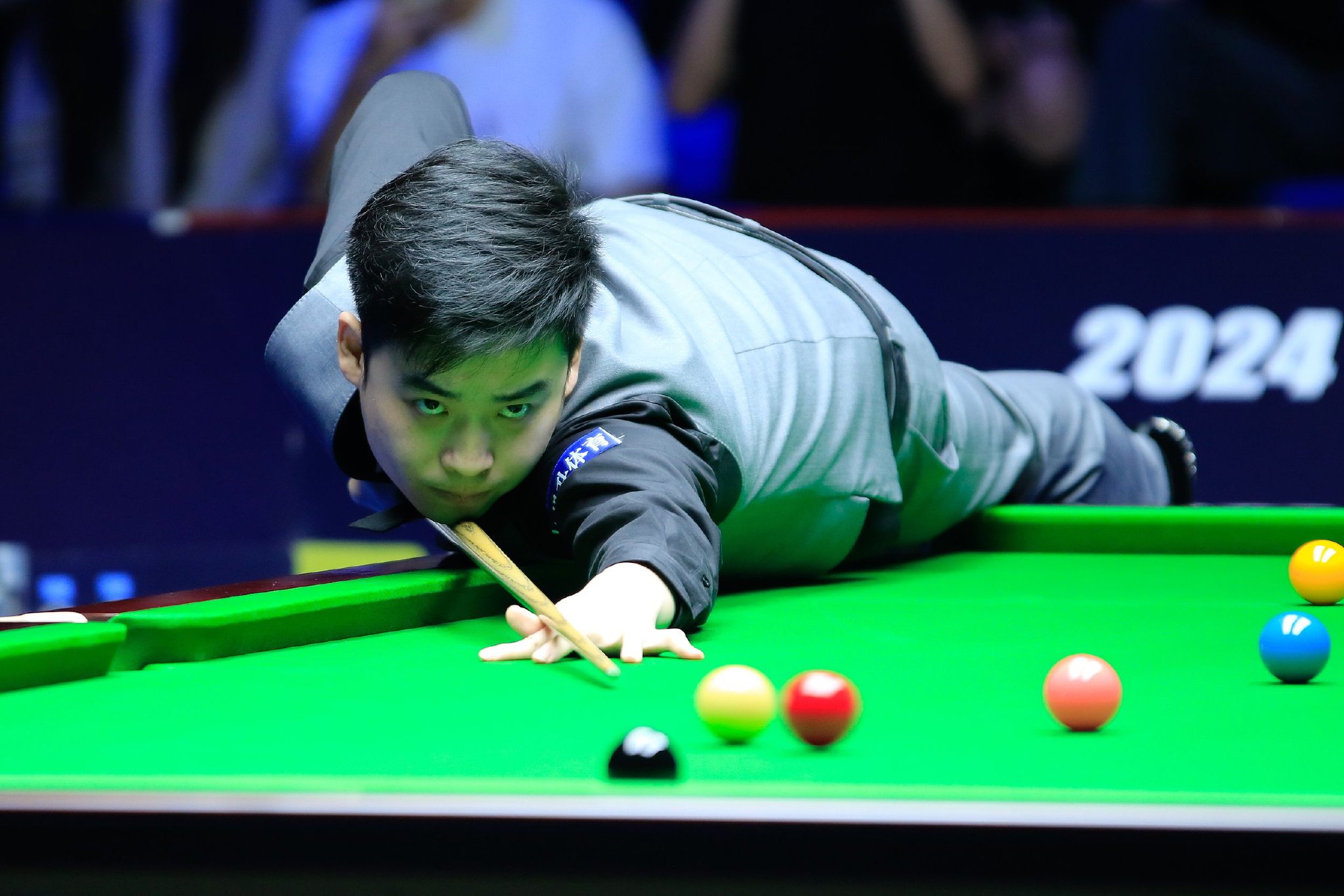 位天赋异禀 位天赋异禀