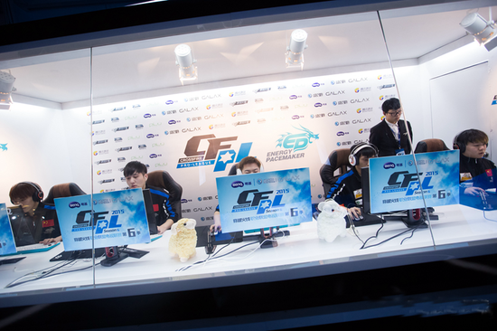 好的专注力 好的专注力