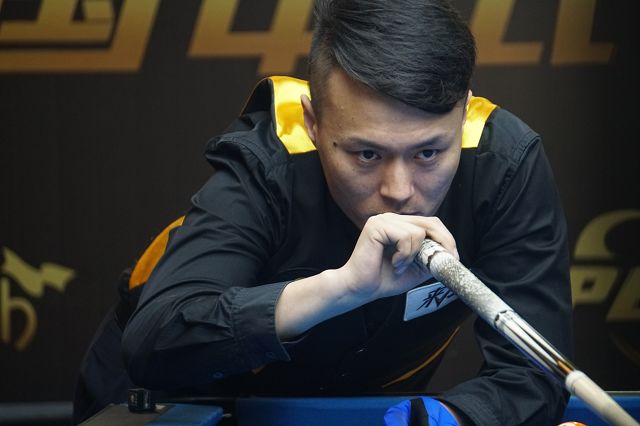 雄主义在定 雄主义在定